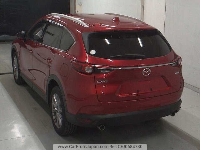 mazda cx-8 2019 -MAZDA--CX-8 KG5P-107313---MAZDA--CX-8 KG5P-107313- image 2