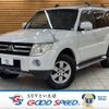 mitsubishi pajero 2008 -MITSUBISHI--Pajero CBA-V93W--V93W-0100681---MITSUBISHI--Pajero CBA-V93W--V93W-0100681- image 1