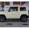 suzuki jimny 2022 quick_quick_3BA-JB64W_JB64W-266545 image 3