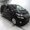 toyota vellfire 2012 CFJ1537024 image 1