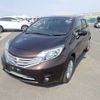 nissan note 2015 CFJ1569174 image 2