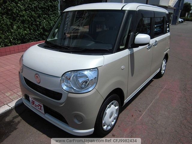 daihatsu move-canbus 2019 -DAIHATSU--Move Canbus 5BA-LA800S--LA800S-0165021---DAIHATSU--Move Canbus 5BA-LA800S--LA800S-0165021- image 1