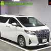 toyota alphard 2022 -TOYOTA 【奈良 301ﾇ1696】--Alphard AGH30W-0426533---TOYOTA 【奈良 301ﾇ1696】--Alphard AGH30W-0426533- image 1