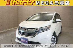 honda freed 2016 CFJ1796148