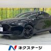 mazda mazda3 2023 -MAZDA--MAZDA3 3DA-BP8R--BP8R-101376---MAZDA--MAZDA3 3DA-BP8R--BP8R-101376- image 1