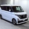 nissan roox 2024 -NISSAN 【愛媛 593せ1107】--Roox B44A-0538116---NISSAN 【愛媛 593せ1107】--Roox B44A-0538116- image 1