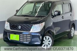 suzuki wagon-r 2016 -SUZUKI 【名変中 】--Wagon R MH34S--523084---SUZUKI 【名変中 】--Wagon R MH34S--523084-