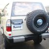 toyota land-cruiser-prado 2001 -TOYOTA--Land Cruiser Prado GF-RZJ95W--RZJ95-0043730---TOYOTA--Land Cruiser Prado GF-RZJ95W--RZJ95-0043730- image 2