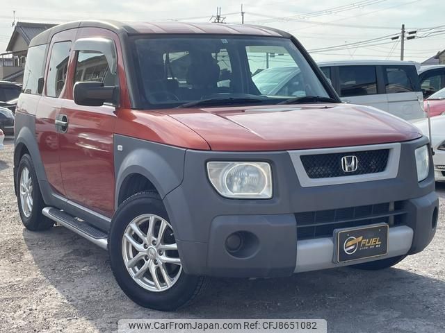 honda element 2003 GOO_JP_700070884830230604001 image 1