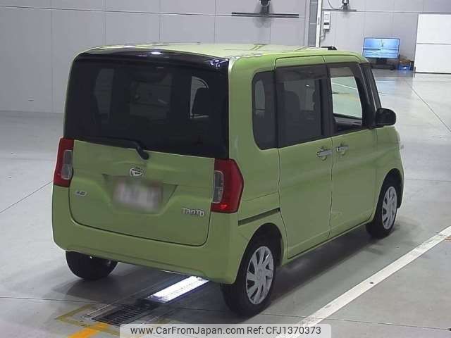 daihatsu tanto 2014 -DAIHATSU--Tanto DBA-LA600S--LA600S-0154917---DAIHATSU--Tanto DBA-LA600S--LA600S-0154917- image 2
