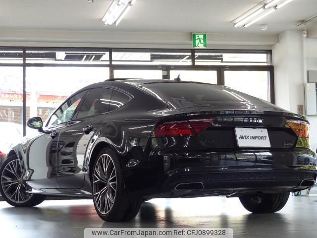 audi a7-sportback 2018 quick_quick_4GCYPC_WAUZZZ4G6JN074775 image 2