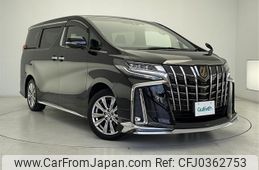 toyota alphard 2021 -TOYOTA--Alphard 3BA-AGH30W--AGH30-9041944---TOYOTA--Alphard 3BA-AGH30W--AGH30-9041944-