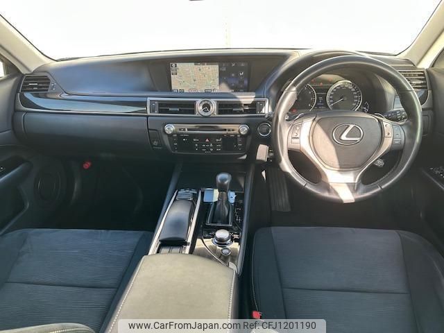 lexus gs 2015 quick_quick_GRL11_GRL11-6004142 image 2