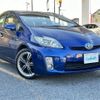 toyota prius 2011 -TOYOTA--Prius DAA-ZVW30--ZVW30-1347492---TOYOTA--Prius DAA-ZVW30--ZVW30-1347492- image 1