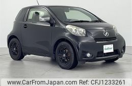 toyota iq 2012 -TOYOTA--iQ DBA-NGJ10--NGJ10-6006810---TOYOTA--iQ DBA-NGJ10--NGJ10-6006810-