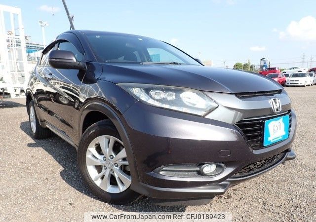 honda vezel 2014 REALMOTOR_N2024090005F-12 image 2