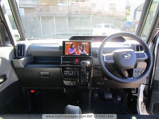 daihatsu tanto 2020 -DAIHATSU--Tanto 5BA-LA650S--LA650S-1014244---DAIHATSU--Tanto 5BA-LA650S--LA650S-1014244- image 2