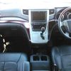 toyota vellfire 2008 -TOYOTA--Vellfire ANH20W-8021874---TOYOTA--Vellfire ANH20W-8021874- image 9