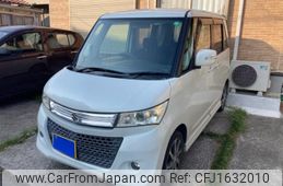 suzuki palette 2009 CFJ1632010