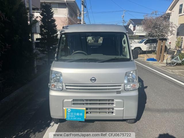 nissan nv100-clipper 2018 GOO_JP_700050294530250123001 image 2