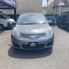 nissan note 2012 TE2046 image 2