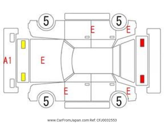 lexus rx 2018 -LEXUS--Lexus RX DBA-AGL20W--AGL20-0008741---LEXUS--Lexus RX DBA-AGL20W--AGL20-0008741- image 2