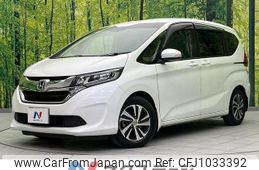 honda freed 2017 quick_quick_GB5_GB5-1063424