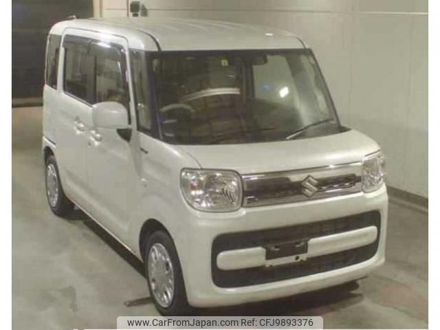 suzuki spacia 2020 quick_quick_5AA-MK53S_312193 image 1