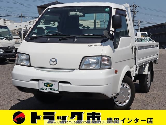 mazda bongo-truck 2016 GOO_NET_EXCHANGE_0207851A30250513W005 image 1