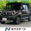 suzuki hustler 2020 quick_quick_MR52S_MR52S-100253 image 1
