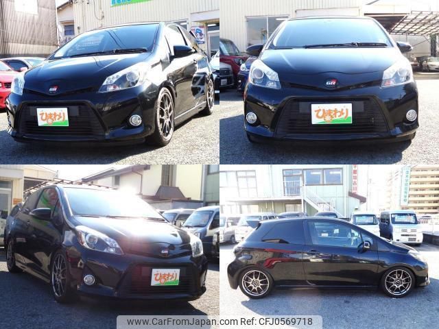 toyota vitz 2013 quick_quick_DBA-NCP131_NCP131-2018216 image 2