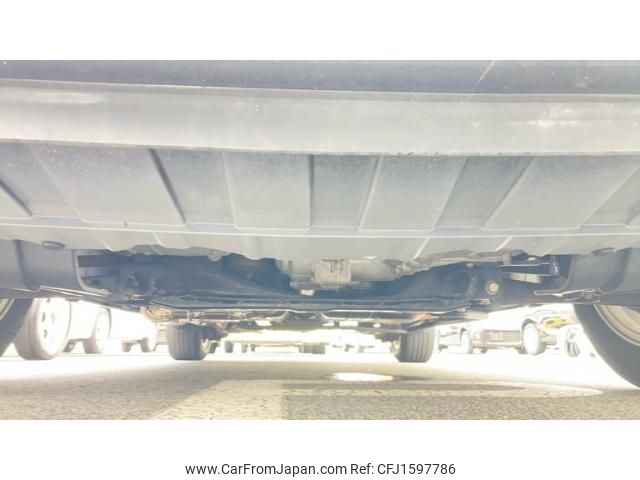 honda vezel 2014 CFJ1597786 image 2