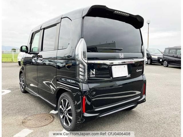 honda n-box 2018 -HONDA--N BOX JF3--JF3-1135528---HONDA--N BOX JF3--JF3-1135528- image 2