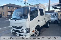 hino dutro 2017 quick_quick_TKG-XZU605M_XZU605-0018112