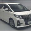 toyota alphard 2016 quick_quick_DBA-AGH30W_AGH30-0080330 image 4