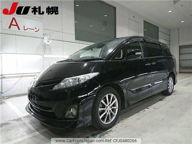 toyota estima 2012 -TOYOTA--Estima ACR55W-0029464---TOYOTA--Estima ACR55W-0029464- image 1