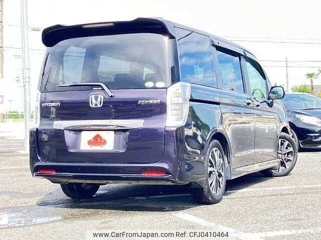 honda stepwagon 2014 504928-925308 image 2