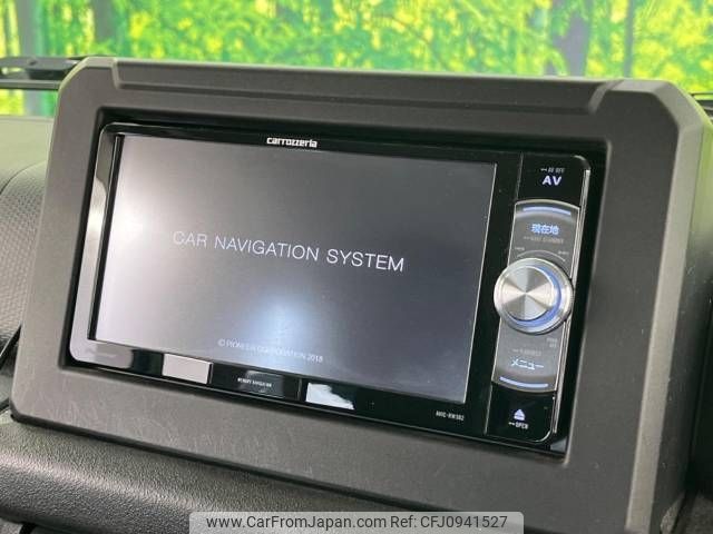 suzuki jimny 2019 -SUZUKI--Jimny 3BA-JB64W--JB64W-132906---SUZUKI--Jimny 3BA-JB64W--JB64W-132906- image 2