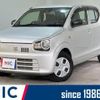 suzuki alto 2020 quick_quick_HA36S_HA36S-541832 image 1