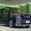 toyota voxy 2023 quick_quick_MZRA90W_MZRA90-0058746 image 17