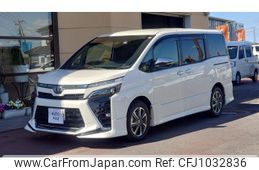 toyota voxy 2021 -TOYOTA 【名変中 】--Voxy ZRR80W--0682457---TOYOTA 【名変中 】--Voxy ZRR80W--0682457-