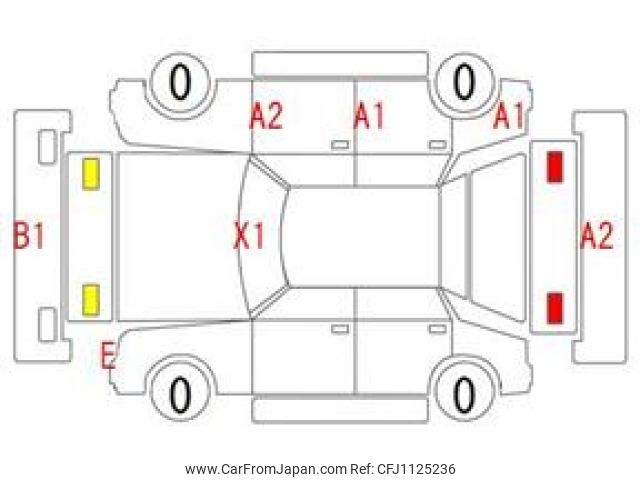 toyota hilux-surf 2009 -TOYOTA--Hilux Surf CBA-GRN215W--GRN215-8109974---TOYOTA--Hilux Surf CBA-GRN215W--GRN215-8109974- image 2