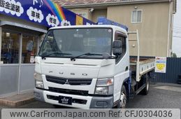 mitsubishi-fuso canter 2012 GOO_NET_EXCHANGE_0560822A30241010W003