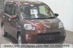 toyota porte 2013 -TOYOTA--Porte NCP145--9012414---TOYOTA--Porte NCP145--9012414-