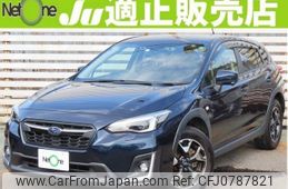 subaru xv 2020 quick_quick_DBA-GT3_GT3-079216