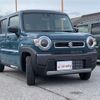 suzuki hustler 2025 quick_quick_MR92S_MR92S-495401 image 16