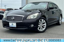 nissan fuga 2010 quick_quick_DBA-Y51_Y51-103749