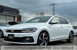 volkswagen polo-gti 2018 CFJ1588334