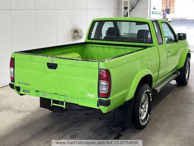 nissan datsun-pickup 2002 -NISSAN--DATSUN PickUp LRMD22-505158---NISSAN--DATSUN PickUp LRMD22-505158- image 2