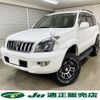 toyota land-cruiser-prado 2004 -TOYOTA--Land Cruiser Prado LA-RZJ120W--RZJ120-0030868---TOYOTA--Land Cruiser Prado LA-RZJ120W--RZJ120-0030868- image 2